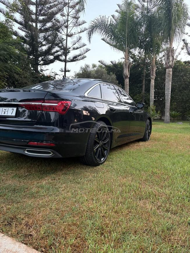 audi a6 2023 