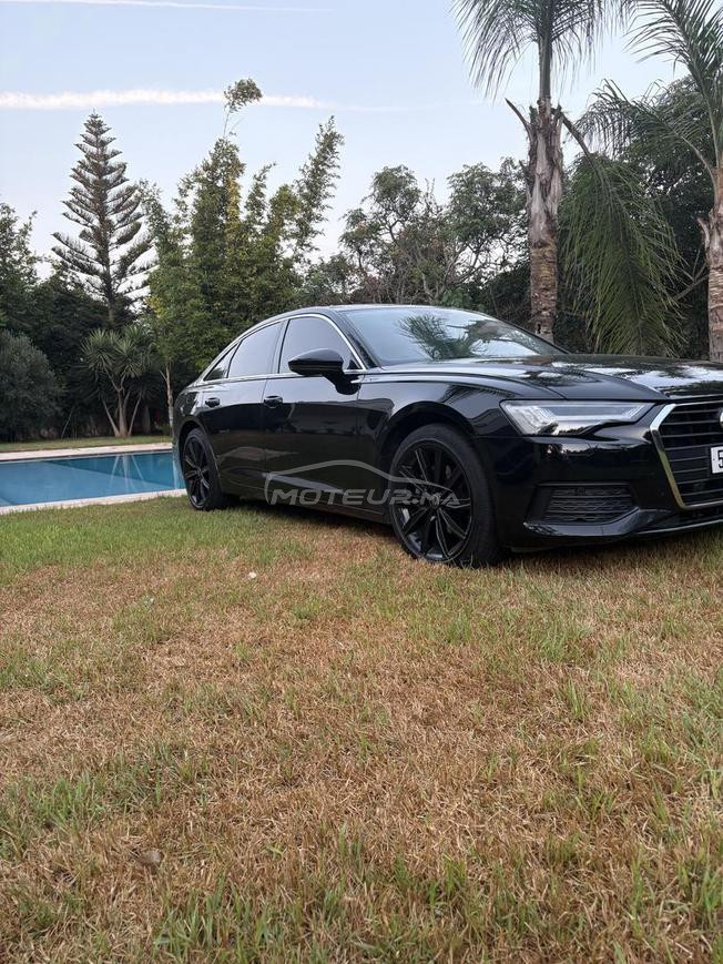 audi a6 2023 