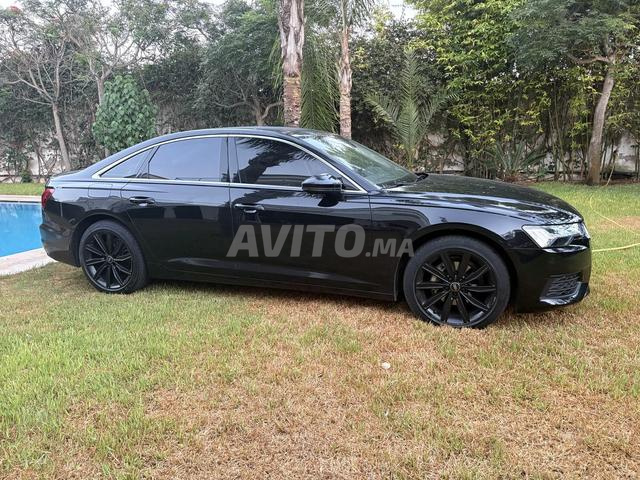 Audi A6 2023 - 2