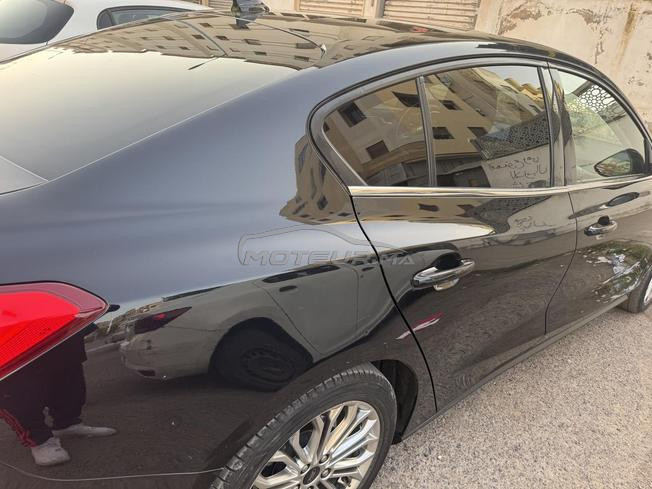 ford focus tutanuim