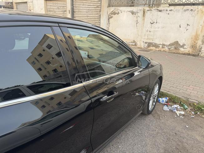 ford focus tutanuim