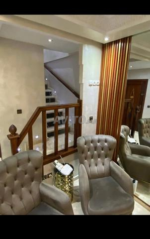 Duplex 135m2 à vendre sans intermédiaire - 2
