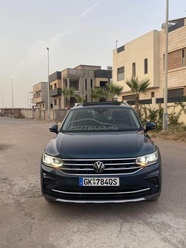 Tiguan 2022 diw 2026