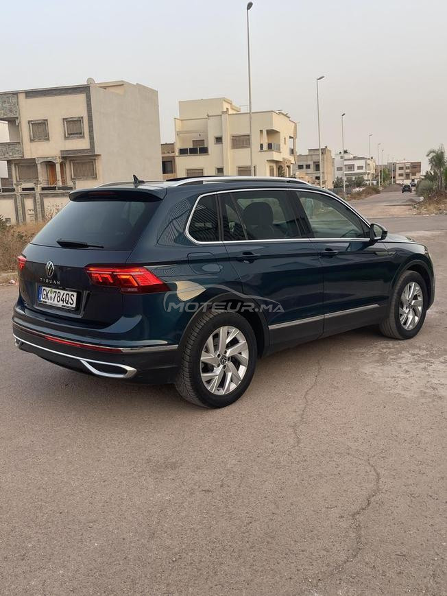 Tiguan 2022 diw 2026