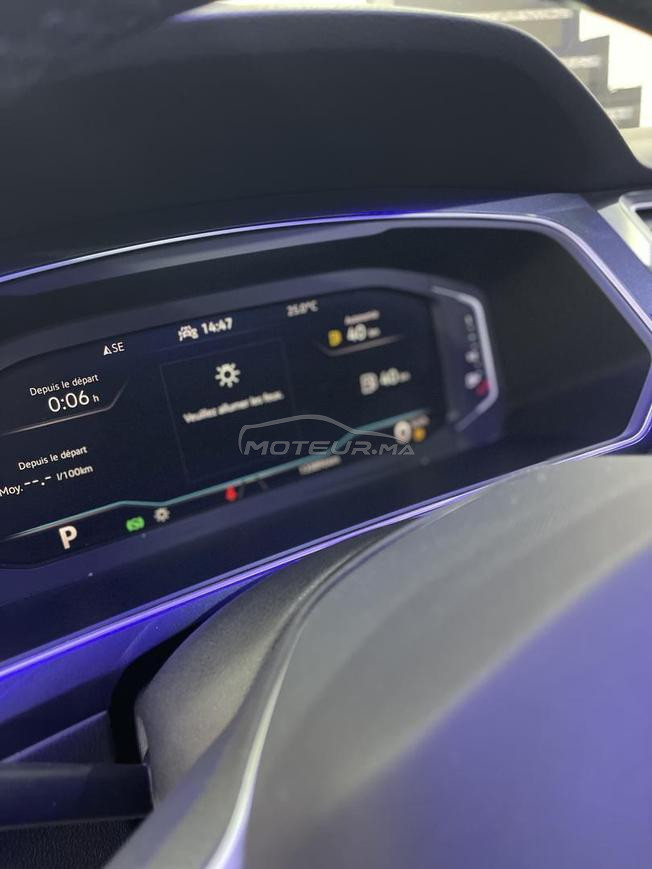 Tiguan 2022 diw 2026