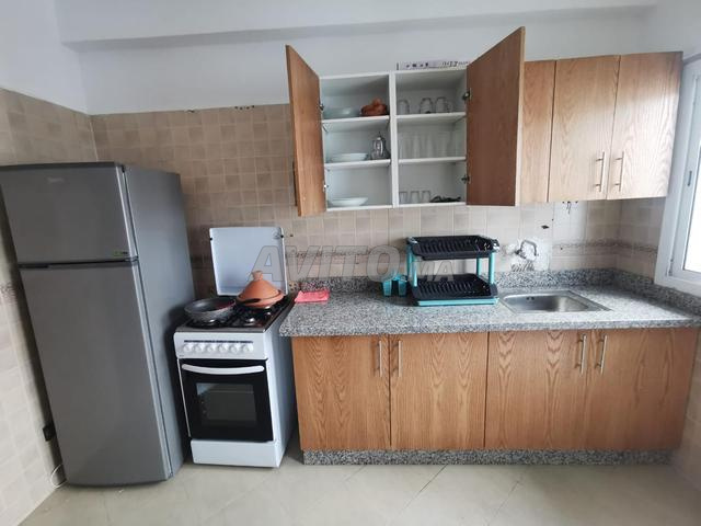 شقة عائلية رائعة للإيجار في طنجة - 2