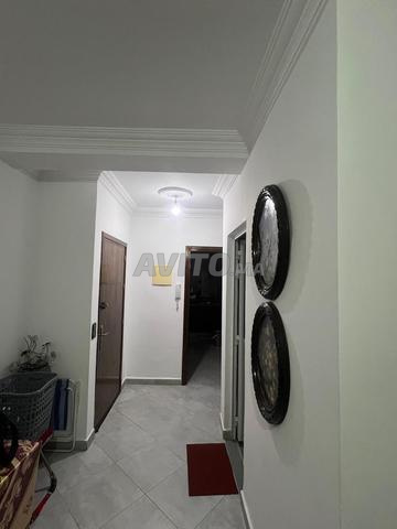 استوديو للكراء قرب البحر بالرمال بمارتيل - 2