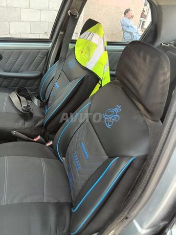 Voiture Fiat Siena
