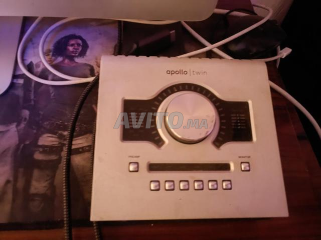 معدات استوديو - 2