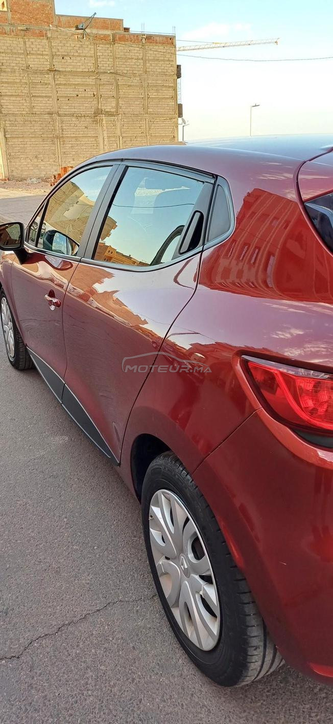 Renault Clio Diesel Manuelle 2020 à Ouarzazate