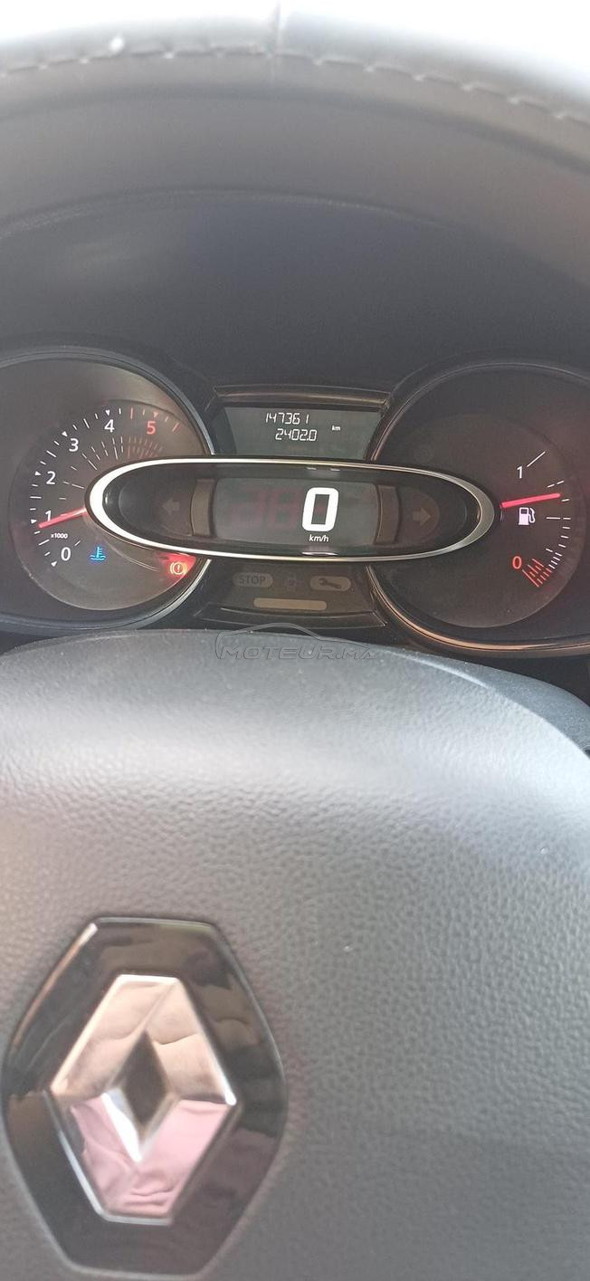 Renault Clio Diesel Manuelle 2020 à Ouarzazate