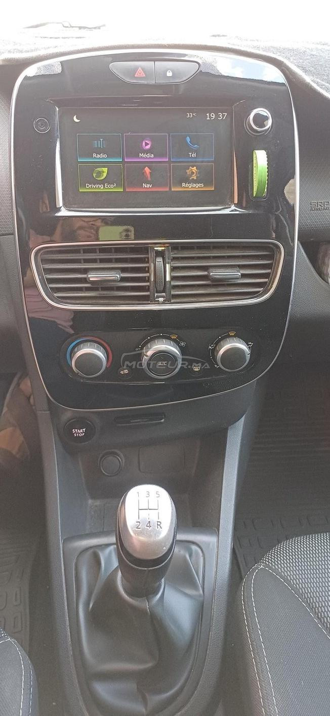 Renault Clio Diesel Manuelle 2020 à Ouarzazate
