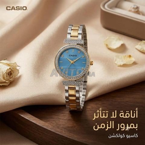 ساعة فخمة ♥️😍 - 2