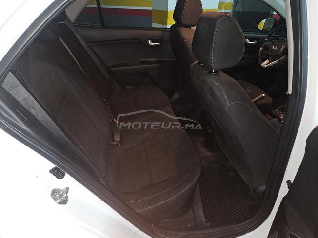 Kia Rio Lifestyle 2021 Essence – Très bon état
