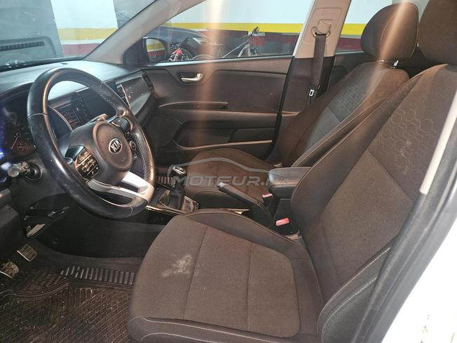 Kia Rio Lifestyle 2021 Essence – Très bon état