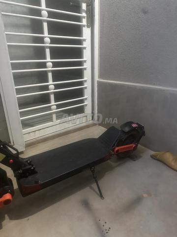Trottinette (Joyor S10S) en bon état - 2