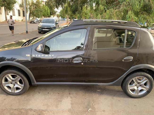 Dacia sandero prestige 2021