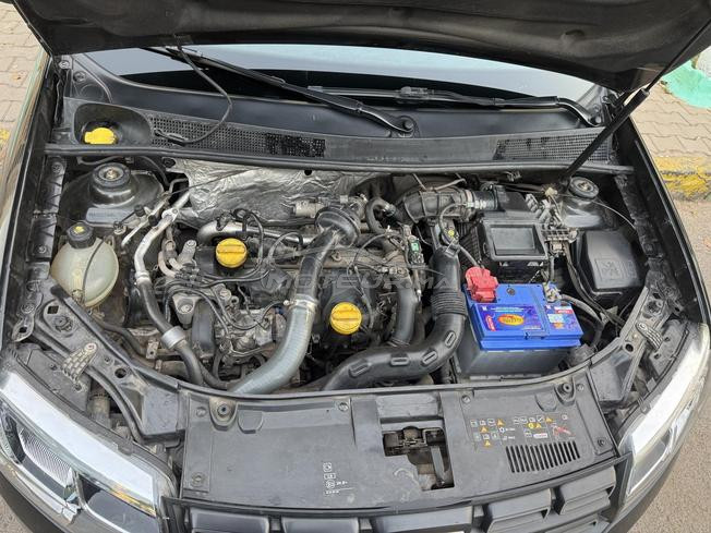 Dacia sandero prestige 2021