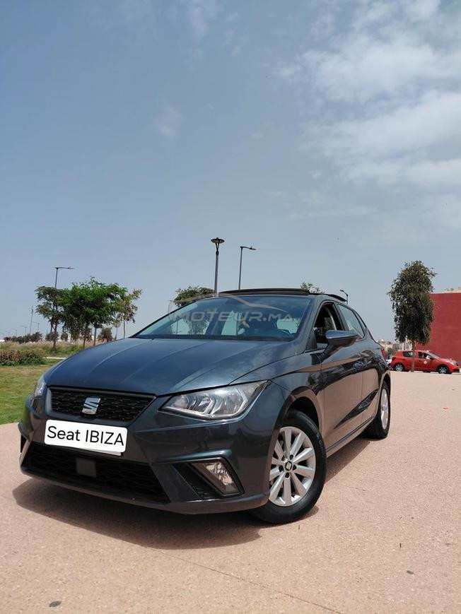 Seat ibiza full options