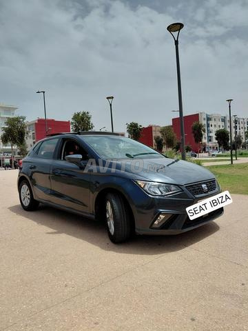 Seat Ibiza full options - 2