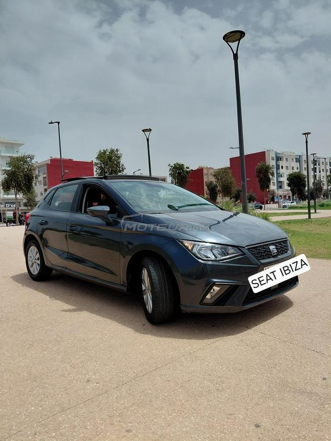 Seat ibiza full options