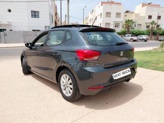 Seat ibiza full options