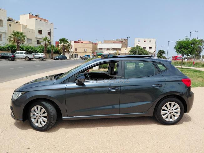 Seat ibiza full options