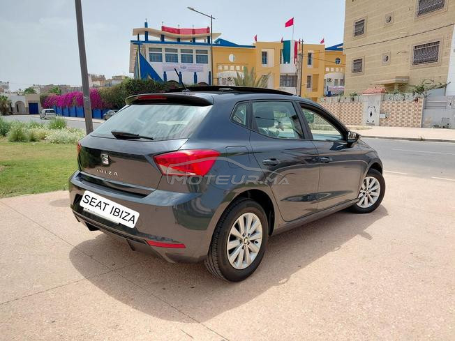 Seat ibiza full options