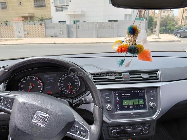 Seat ibiza full options