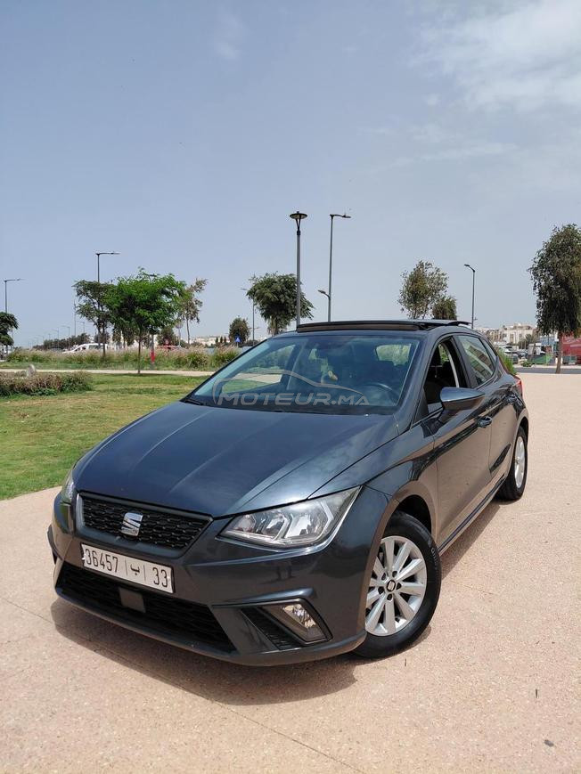 Seat ibiza full options