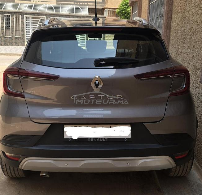  captur fin 2022 
