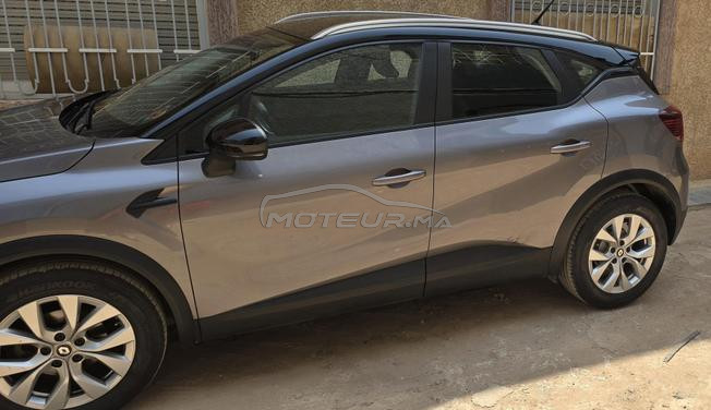  captur fin 2022 