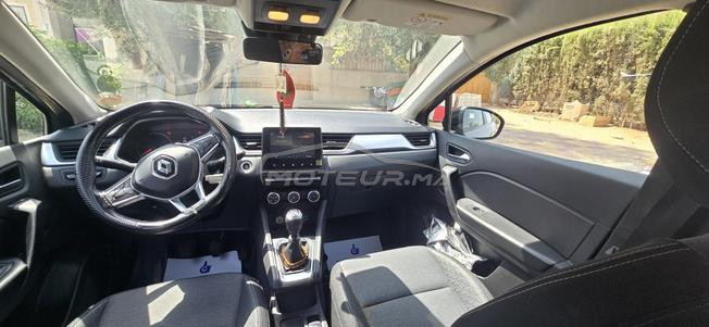  captur fin 2022 