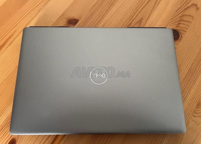 DELL PRECISION 7560 - RTX 3000 - 32 RAM - 2