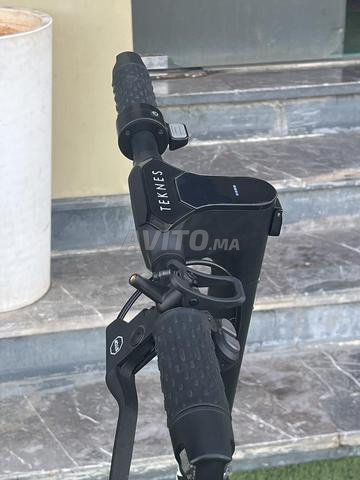 Teknes city pro plus - 2