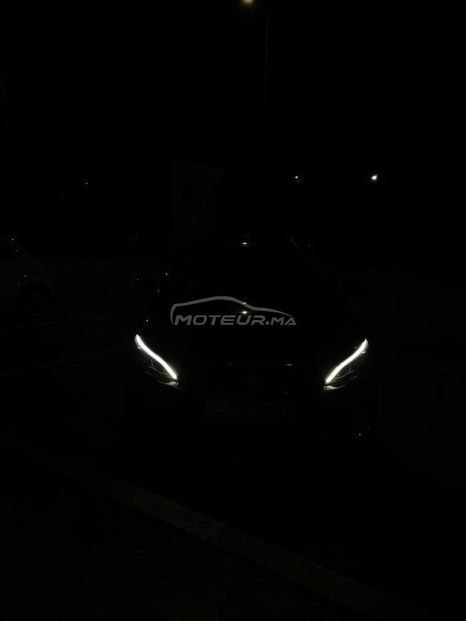 Peugeot 308 modèle 2020