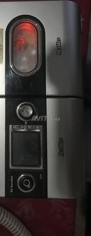 Appareil Resmed S9 - 2