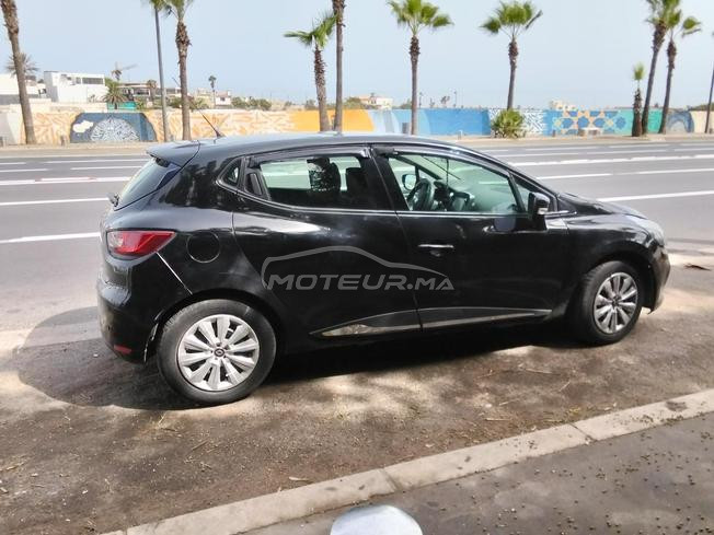 clio4 a vendre