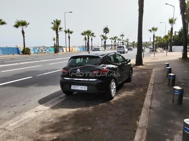 clio4 a vendre