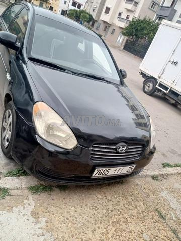 Hyundai Accent - 2