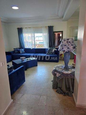 Appartement à vendre à Sis Rahal - 2