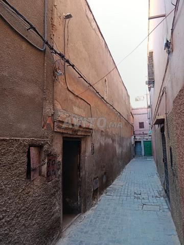 Marrakech Bab Doukkala - 2