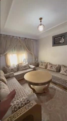 Appartement de 75m2 à Bouznika - 2