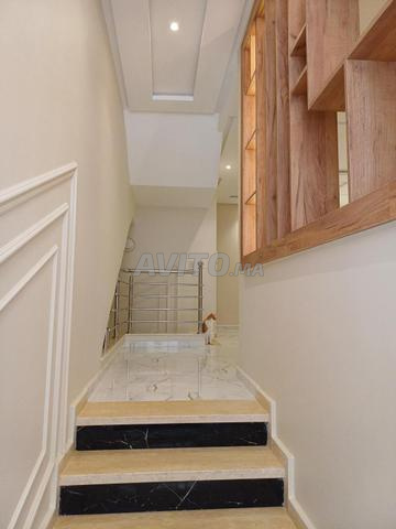 DUPLEX à vendre 230 m² à Mohammedia - 2