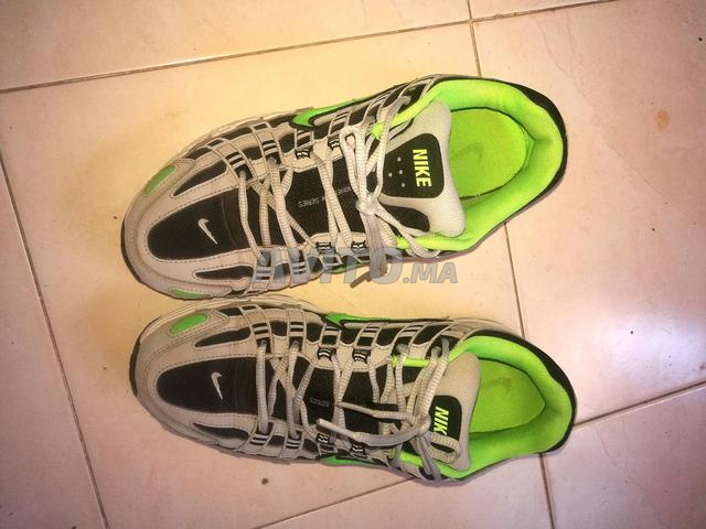 Chaussures Nike - 2