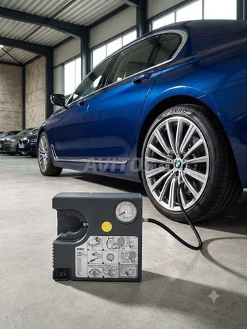 منفاخ إطارات BMW أصلي