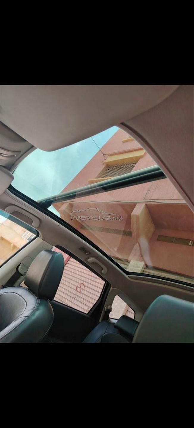 nissan qashqai 7 places 8 chovo 