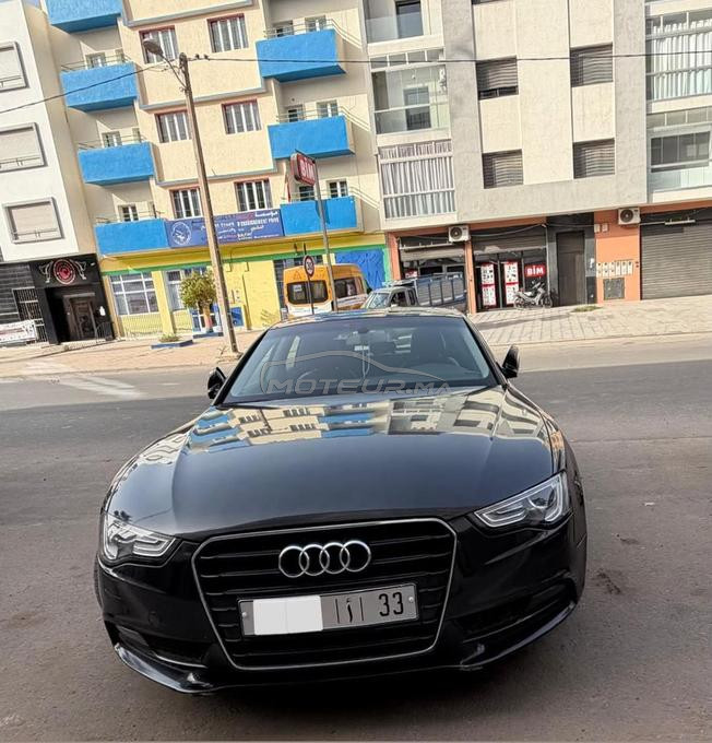 Audi A5 2012 à vendre, belle opportunité 