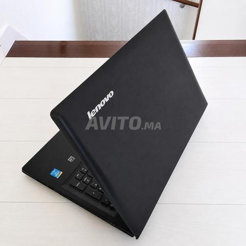 Lenovo i7 Ram 8 disque 512 SSD écran 15