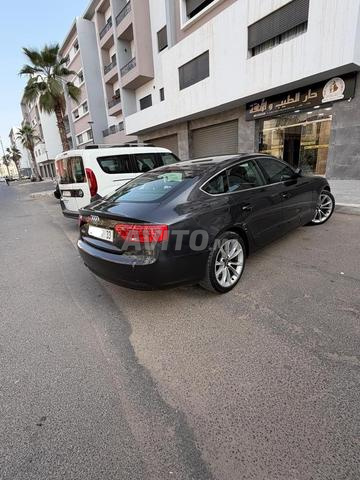 أودي A5 2012 للبيع، فرصة رائعة - 2